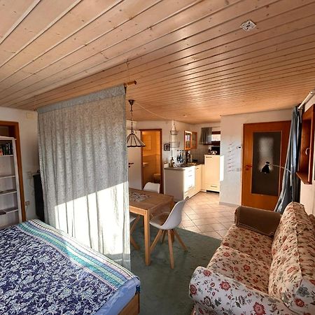 Blick In Den Garten Holzschlag Eksteriør bilde